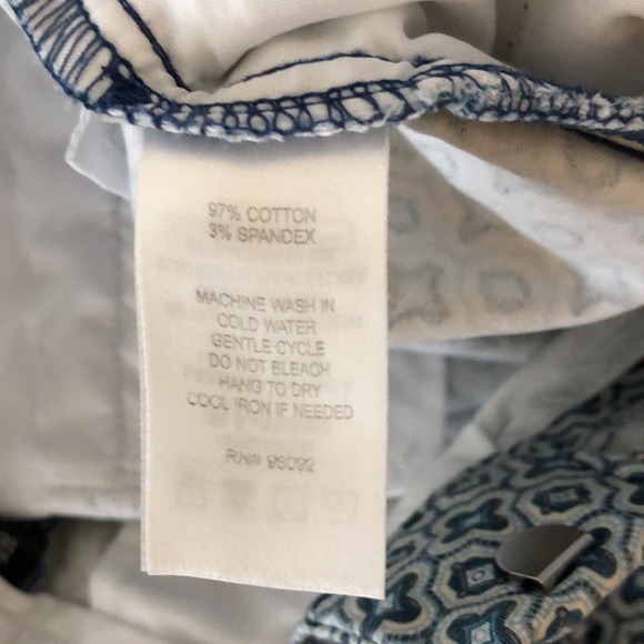 Willi Smith shorts. - Picture 5 of 5